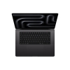 Apple MacBook Pro 16 MRW33ZE/A - M3 Max  / 16” 3456 x 2234 / 36 GB RAM / 1000 GB M.2 SSD  / GPU M3 Max / Mac OS / Gwiezdna czerń